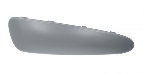 MOLDURA TOYOTA AYGO 2005-2009 PARACHOQUES DELANTERO / IMPRIMADA / DERECHA