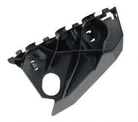 SOPORTE PARACHOQUES TOYOTA AYGO 2005-2009 DELANTERO DERECHO