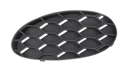 TAPA ANTINIEBLA TOYOTA AYGO 2009-2012 PARACHOQUES DELANTERO / IZQUIERDA