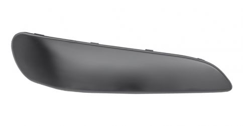 MOLDURA TOYOTA AYGO 2009-2012 PARACHOQUES DELANTERO / DERECHA