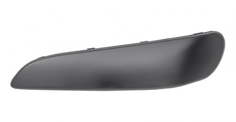 MOLDURA TOYOTA AYGO 2009-2012 PARACHOQUES DELANTERO / IZQUIERDA
