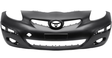 PARACHOQUES TOYOTA AYGO 2009-2012 DELANTERO
