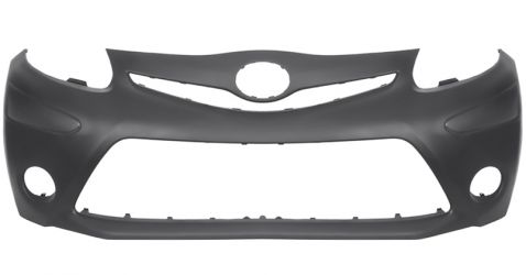 PARACHOQUES TOYOTA AYGO 2012-2014 DELANTERO