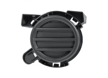 TAPA ANTINIEBLA TOYOTA AYGO 2012-2014 IZQUIERDA