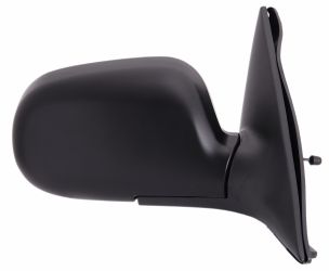 ESPEJO RETROVISOR TOYOTA CARINA 1992-1997 MECANICO / DERECHO