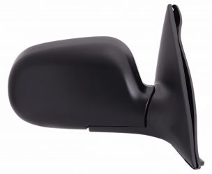ESPEJO RETROVISOR TOYOTA CARINA 1992-1997 ELECTRICO / DERECHO