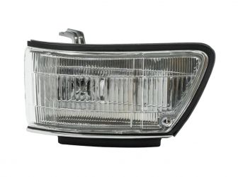 PILOTO DELANTERO TOYOTA COROLLA 1987-1992 MODELO LIFTBACK / IZQUIERDO