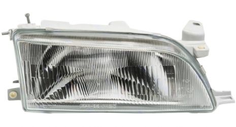 FARO TOYOTA COROLLA 1992-1997 4 PUERTAS / MANUAL / DERECHO