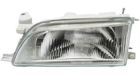 FARO TOYOTA COROLLA 1992-1997 4 PUERTAS / MANUAL / IZQUIERDO