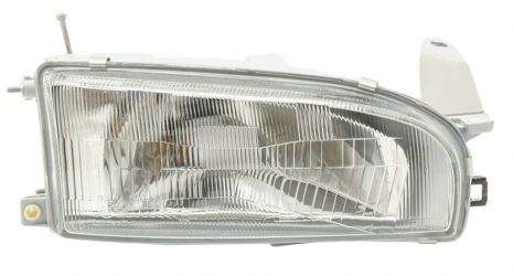 FARO TOYOTA COROLLA 1992-1997 5 PUERTAS / MANUAL / DERECHO