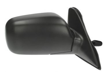 ESPEJO RETROVISOR TOYOTA COROLLA 1997-2000 MECANICO / DERECHO