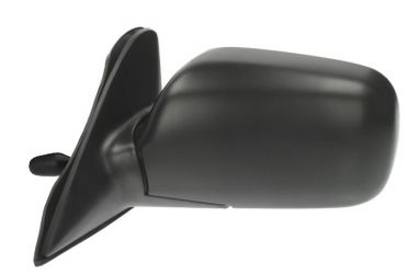 ESPEJO RETROVISOR TOYOTA COROLLA 1997-2000 MECANICO / IZQUIERDO