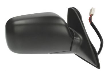 ESPEJO RETROVISOR TOYOTA COROLLA 1997-2000 ELECTRICO / TERMICO / DERECHO