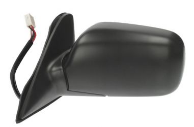 ESPEJO RETROVISOR TOYOTA COROLLA 1997-2000 ELECTRICO / TERMICO / IZQUIERDO