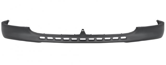 PARACHOQUES TOYOTA COROLLA 1997-2000 DELANTERO / INFERIOR