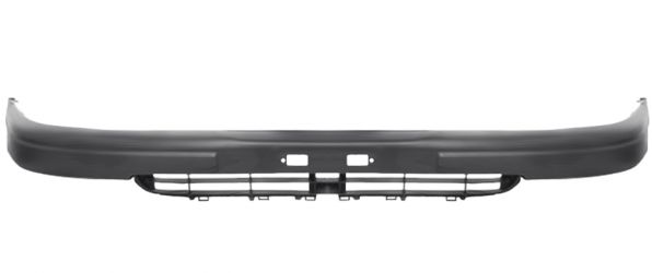 PARACHOQUES TOYOTA COROLLA 1997-2000 DELANTERO / SUPERIOR
