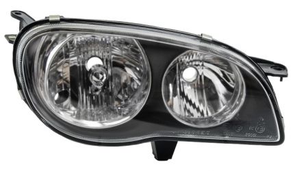 FARO TOYOTA COROLLA 2000-2001 DERECHO
