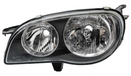 FARO TOYOTA COROLLA 2000-2001 IZQUIERDO