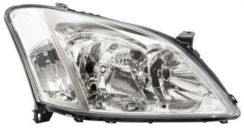 FARO TOYOTA COROLLA 2002-2004 3/5 PUERTAS / DERECHO