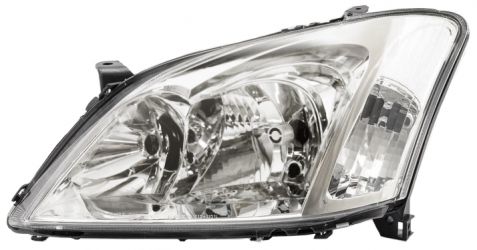 FARO TOYOTA COROLLA 2002-2004 3/5 PUERTAS / IZQUIERDO