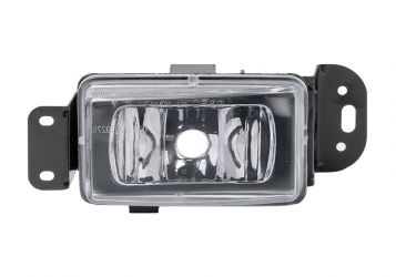 FARO ANTINIEBLA TOYOTA COROLLA 2002-2004 3/5 PUERTAS / IZQUIERDO
