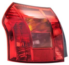PILOTO TRASERO TOYOTA COROLLA 2002-2004 3/5 PUERTAS / IZQUIERDO