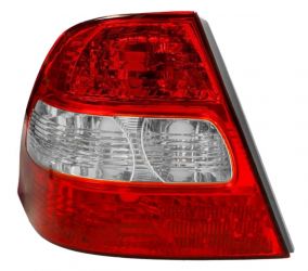 PILOTO TRASERO TOYOTA COROLLA 2002-2004 4 PUERTAS / IZQUIERDO