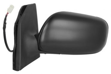 ESPEJO RETROVISOR TOYOTA COROLLA 2002-2004 ELECTRICO / TERMICO / IZQUIERDO