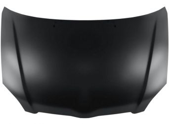 CAPO TOYOTA COROLLA 2004-2007 DELANTERO / 3/5 PUERTAS
