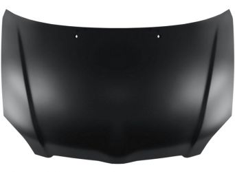 CAPO TOYOTA COROLLA 2004-2007 DELANTERO / 4 PUERTAS / COMBI