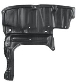 BAJO MOTOR TOYOTA COROLLA 2002-2004 DELANTERO DERECHO