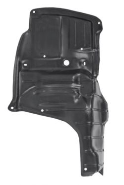 BAJO MOTOR TOYOTA COROLLA 2002-2004 DELANTERO IZQUIERDO