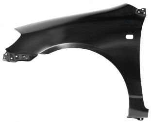 ALETA TOYOTA COROLLA 2002-2004 DELANTERA / 4 PUERTAS / COMBI / CON PILOTO / IZQUIERDA