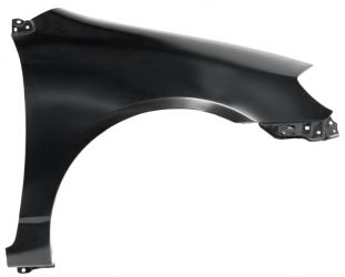 ALETA TOYOTA COROLLA 2002-2004 DELANTERA / 4 PUERTAS / COMBI / SIN PILOTO / DERECHA