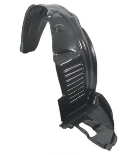 GUARDABARROS TOYOTA COROLLA 2002-2004 DELANTERO / 3/5 PUERTAS / IZQUIERDO