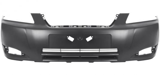 PARACHOQUES TOYOTA COROLLA 2002-2004 DELANTERO / 3/5 PUERTAS