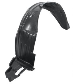 GUARDABARROS TOYOTA COROLLA 2002-2004 DELANTERO / 4 PUERTAS / COMBI / DERECHO