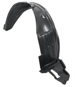 GUARDABARROS TOYOTA COROLLA 2002-2004 DELANTERO / 4 PUERTAS / COMBI / IZQUIERDO