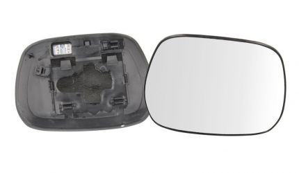 CRISTAL TOYOTA RAV4 2000-2003 CON SOPORTE / TERMICO / CONVEXO / DERECHO
