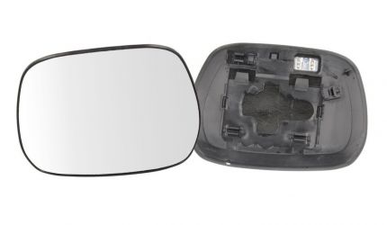 CRISTAL TOYOTA RAV4 2000-2003 CON SOPORTE / TERMICO / CONVEXO / IZQUIERDO
