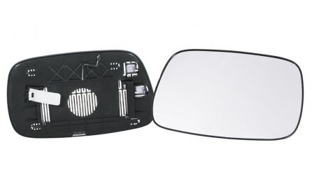 CRISTAL TOYOTA COROLLA 2002-2004 CON SOPORTE / TERMICO / CONVEXO / DERECHO