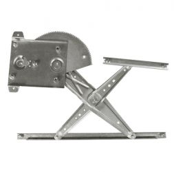 ELEVALUNAS TOYOTA COROLLA 2002-2004 ELECTRICO / SIN MOTOR / CONFORT / DELANTERO DERECHO