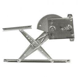 ELEVALUNAS TOYOTA COROLLA 2002-2004 ELECTRICO / SIN MOTOR / CONFORT / DELANTERO IZQUIERDO