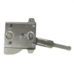ELEVALUNAS TOYOTA COROLLA 2002-2004 ELECTRICO / SIN MOTOR / CONFORT / TRASERO DERECHO