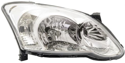 FARO TOYOTA COROLLA 2004-2007 TIPO ICHIKOH / DERECHO