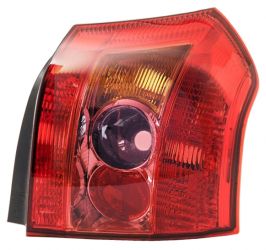 PILOTO TRASERO TOYOTA COROLLA 2004-2007 3/5 PUERTAS / DERECHO