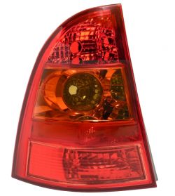 PILOTO TRASERO TOYOTA COROLLA 2004-2007 COMBI / IZQUIERDO