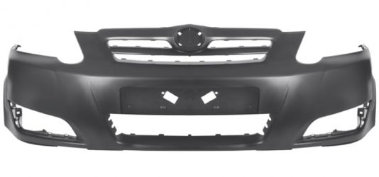 PARACHOQUES TOYOTA COROLLA 2004-2007 DELANTERO / 3/5 PUERTAS