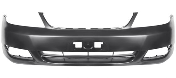 PARACHOQUES TOYOTA COROLLA 2004-2007 DELANTERO / 4 PUERTAS / COMBI