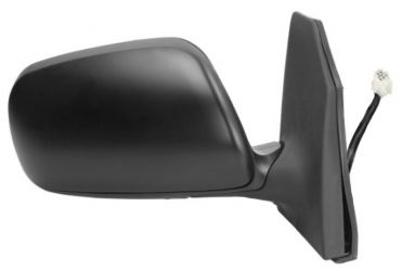 ESPEJO RETROVISOR TOYOTA COROLLA 2004-2007 ELECTRICO / TERMICO / DERECHO